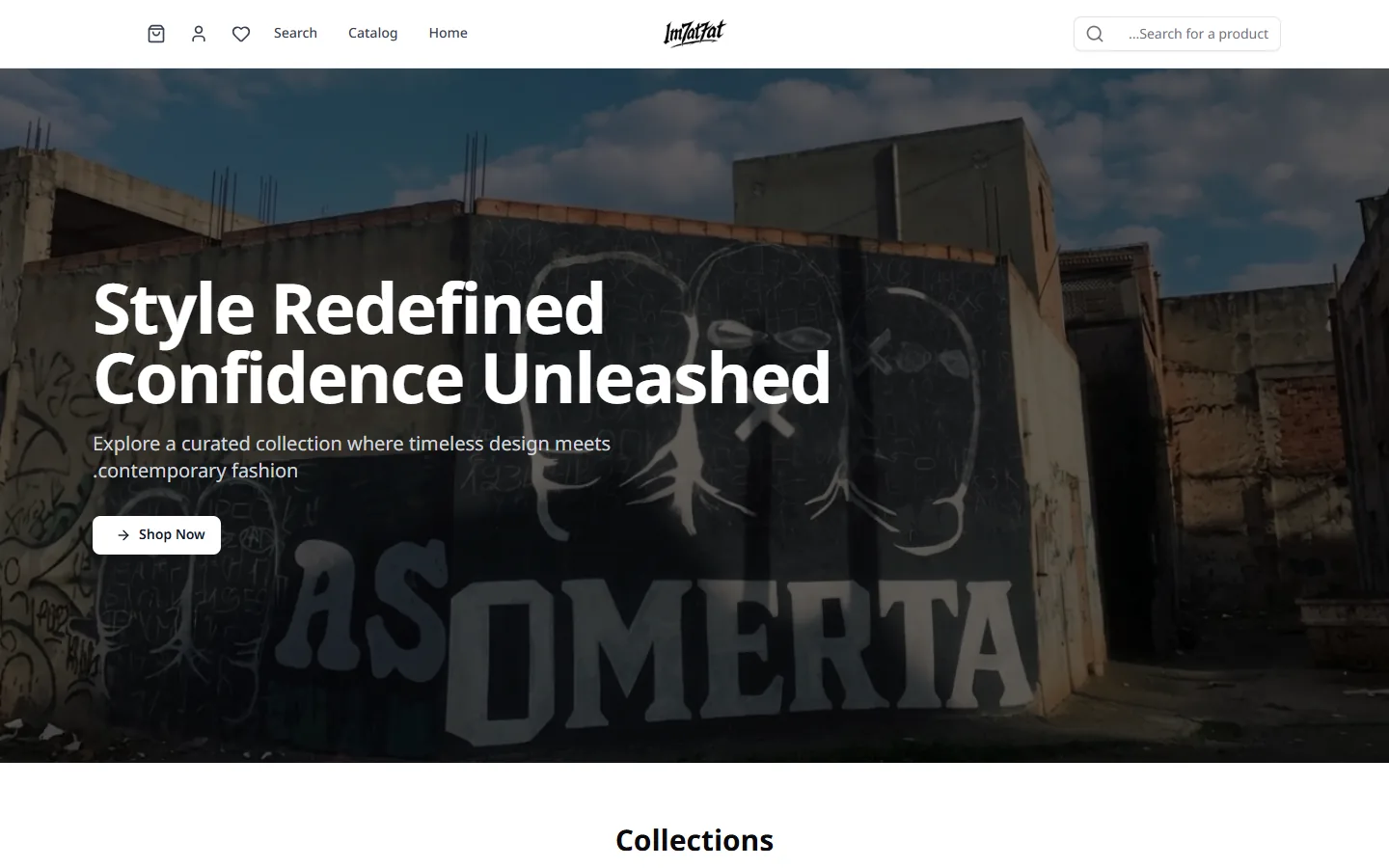 Homepage of LM7AT7AT